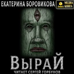 Слушать аудиокнигу онлайн «Вырай – Екатерина Боровикова»