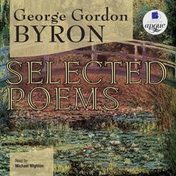Слушать аудиокнигу онлайн «Selected Poems – Джордж Байрон»
