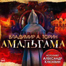 Слушать аудиокнигу онлайн «Амальгама – Владимир Торин»