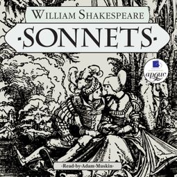 Слушать аудиокнигу онлайн «Sonnets – Уильям Шекспир»