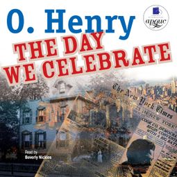 Слушать аудиокнигу онлайн «The Day We Celebrate – О. Генри»