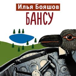 Слушать аудиокнигу онлайн «Бансу – Илья Бояшов»