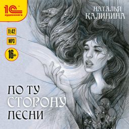 Слушать аудиокнигу онлайн «По ту сторону песни – Наталья Калинина»