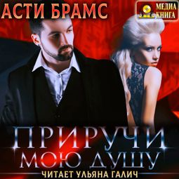 Слушать аудиокнигу онлайн «Приручи мою душу – Asti Brams»