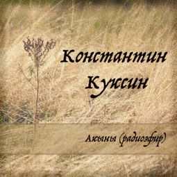 Слушать аудиокнигу онлайн «Акыны (радиоэфир) – Константин Куксин»