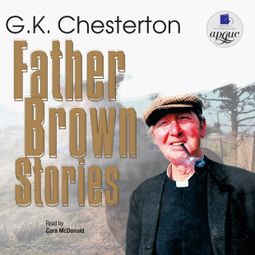 Слушать аудиокнигу онлайн «Father Brown stories – Гилберт Честертон»