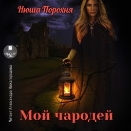 Слушать аудиокнигу онлайн «Мой чародей – Нюша Порохня»