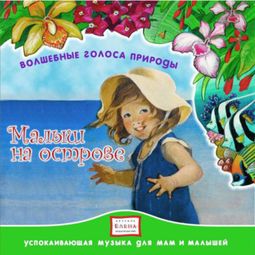 Слушать аудиокнигу онлайн «Малыш на острове – Музыкальный сборник»
