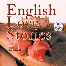 Слушать аудиокнигу онлайн «English Love Stories»