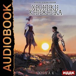 Слушать аудиокнигу онлайн «Изгой – Илья Соломенный»