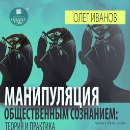 Слушать аудиокнигу онлайн «Манипуляция общественным сознанием: теория и практика – Олег Иванов»