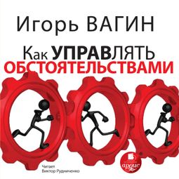 Слушать аудиокнигу онлайн «Как управлять обстоятельствами – Игорь Вагин»