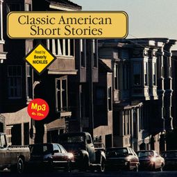 Слушать аудиокнигу онлайн «Classic American short stories – О. Генри, Вашингтон Ирвинг, Марк Твен и другие»