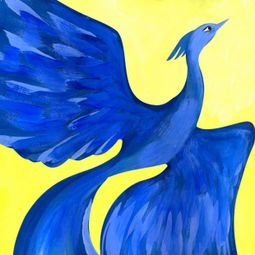Слушать аудиокнигу онлайн «Синяя птица – Морис Метерлинк»