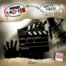 Das Buch “MindNapping, Folge 35: Nasty Videos – Markus Duschek” online hören
