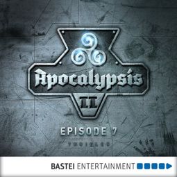 Das Buch “Apocalypsis, Season 2, Episode 7: Octagon – Mario Giordano” online hören