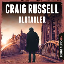 Das Buch “Blutadler - Jan-Fabel-Reihe, Teil 1 (Gekürzt) – Craig Russell” online hören