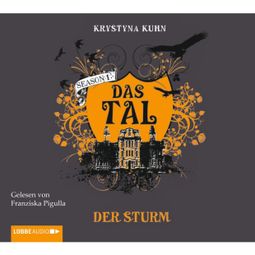 Das Buch “Das Tal, Der Sturm – Krystina Kuhn” online hören