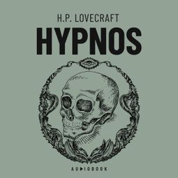 Das Buch “Hypnos – H.P. Lovecraft” online hören