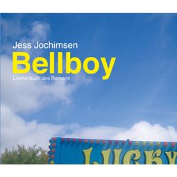 Das Buch “Bellboy – Jess Jochimsen” online hören