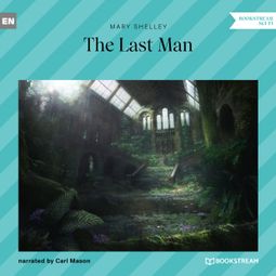 Das Buch “The Last Man – Mary Shelley” online hören