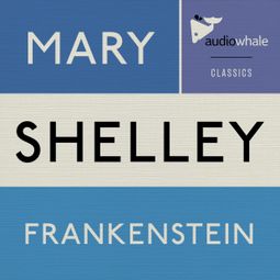 Das Buch “Frankenstein (Unabridged) – Mary Shelley” online hören