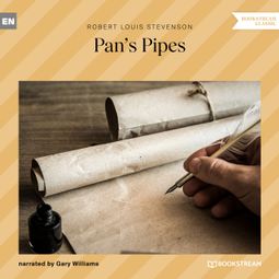 Das Buch “Pan's Pipes (Unabridged) – Robert Louis Stevenson” online hören