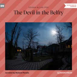Das Buch “The Devil in the Belfry (Unabridged) – Edgar Allan Poe” online hören