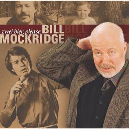Das Buch “Zwei Bier, please – Bill Mockridge” online hören
