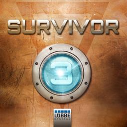 Das Buch “Survivor 1.03 (DEU) - Die Wächter – Peter Anderson” online hören