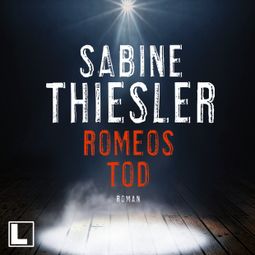 Das Buch “Romeos Tod (ungekürzt) – Sabine Thiesler” online hören