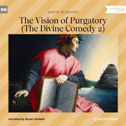 Das Buch “The Vision of Purgatory - The Divine Comedy 2 (Unabridged) – Dante Alighieri” online hören