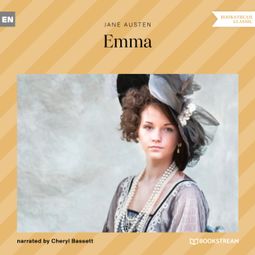 Das Buch “Emma – Jane Austen” online hören