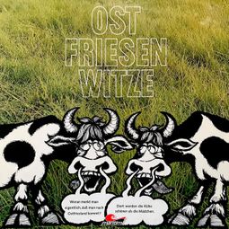 Das Buch “Wilhelm und Hinrich - Ostfriesenwitze – Wilhelm und Hinrich” online hören