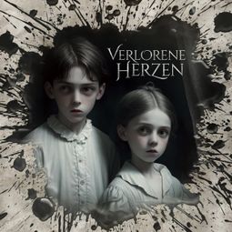 Das Buch “Holy Horror, Folge 55: Verlorene Herzen (ungekürzt) – Max von Werder” online hören