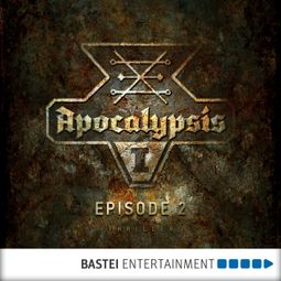 Das Buch “Apocalypsis, Season 1, Episode 2: Ancient – Mario Giordano” online hören