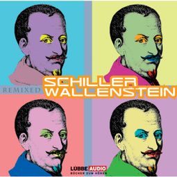 Das Buch “Wallenstein – Friedrich Schiller” online hören
