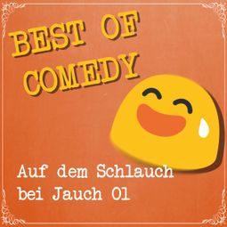 Das Buch “Best of Comedy: Auf dem Schlauch bei Jauch – Diverse Autoren” online hören
