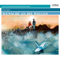 Das Buch “Wünsche an die Wellen (unabridged) – Katya Balen” online hören