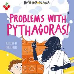 Das Buch “Problems with Pythagoras! - Hopeless Heroes, Book 4 (Unabridged) – Stella Tarakson” online hören