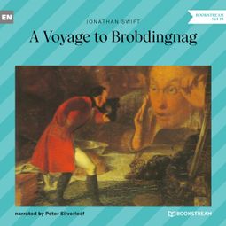 Das Buch “A Voyage to Brobdingnag (Unabridged) – Jonathan Swift” online hören