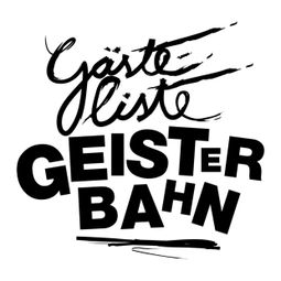 Das Buch “Gästeliste Geisterbahn, Folge 68.5: Gästelistchen Geisterbähnchen – Nilz, Herm, Donnie” online hören