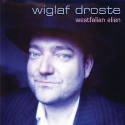 Das Buch “Westfalien Alien – Wiglaf Droste” online hören