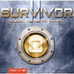 Das Buch “Survivor 2.08 (DEU) - Glaubenskrieger – Peter Anderson” online hören