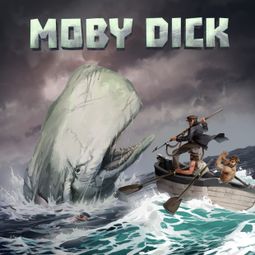 Das Buch “Holy Klassiker, Folge 45: Moby Dick – Gunnar Sadlowski” online hören