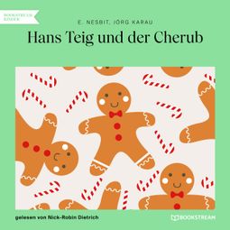 Das Buch “Hans Teig und der Cherub (Ungekürzt) – Jörg Karau, L. Frank Baum” online hören