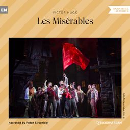Das Buch “Les Misérables (Unabridged) – Victor Hugo” online hören