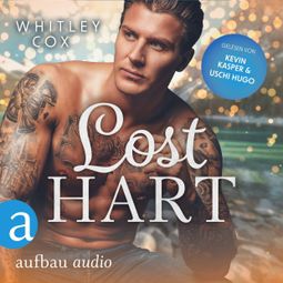 Das Buch “Lost Hart - Die Harty Boys, Band 2 (Ungekürzt) – Whitley Cox” online hören