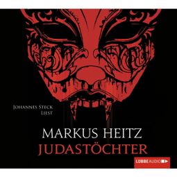Das Buch “Judastöchter – Markus Heitz” online hören