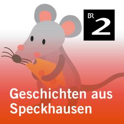 Das Buch “Geschichten aus Speckhausen – Christa Kempter” online hören